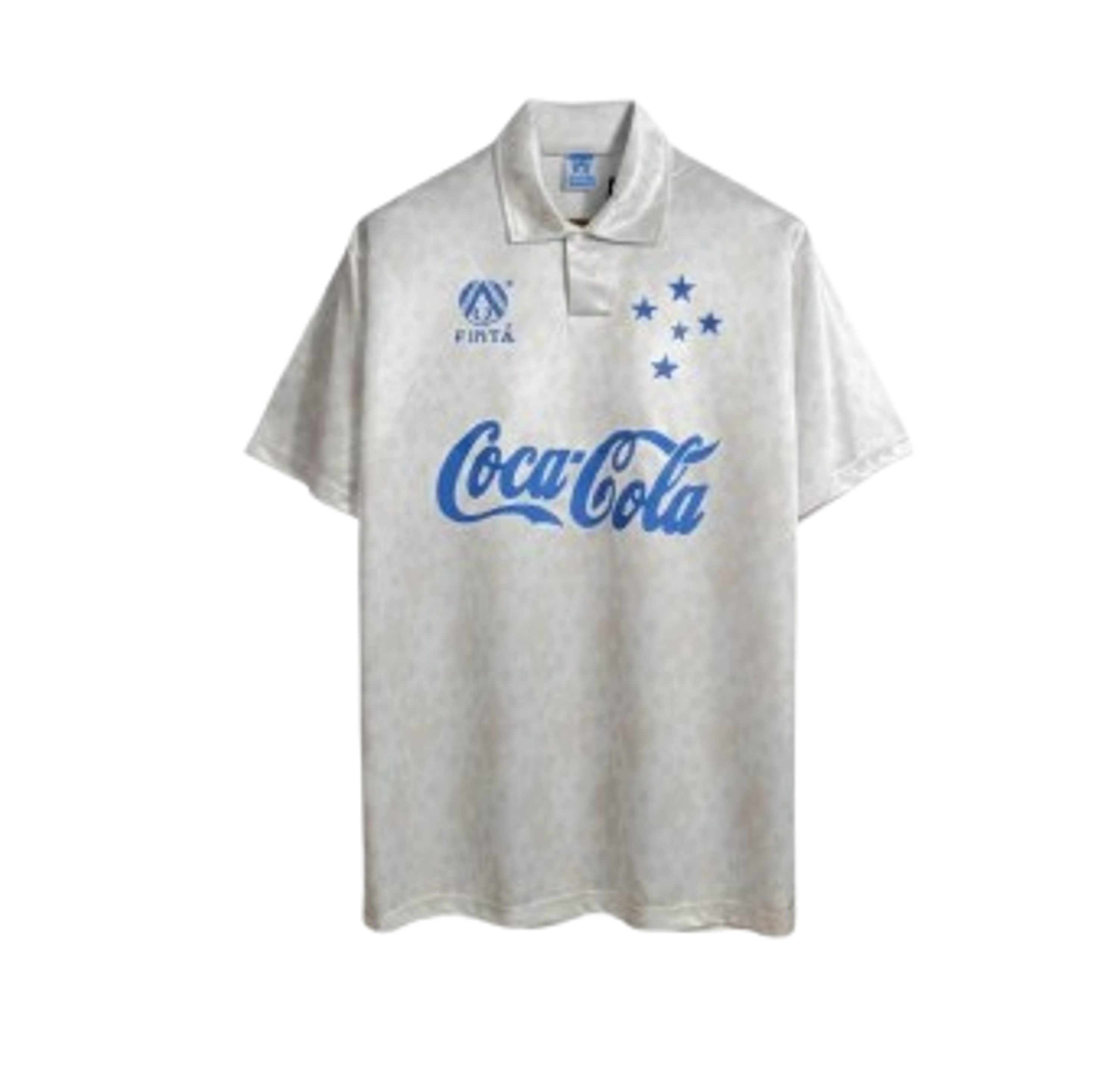 Crucero retro 1993-94 1