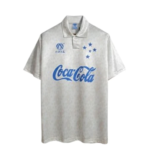 Crucero retro 1993-94