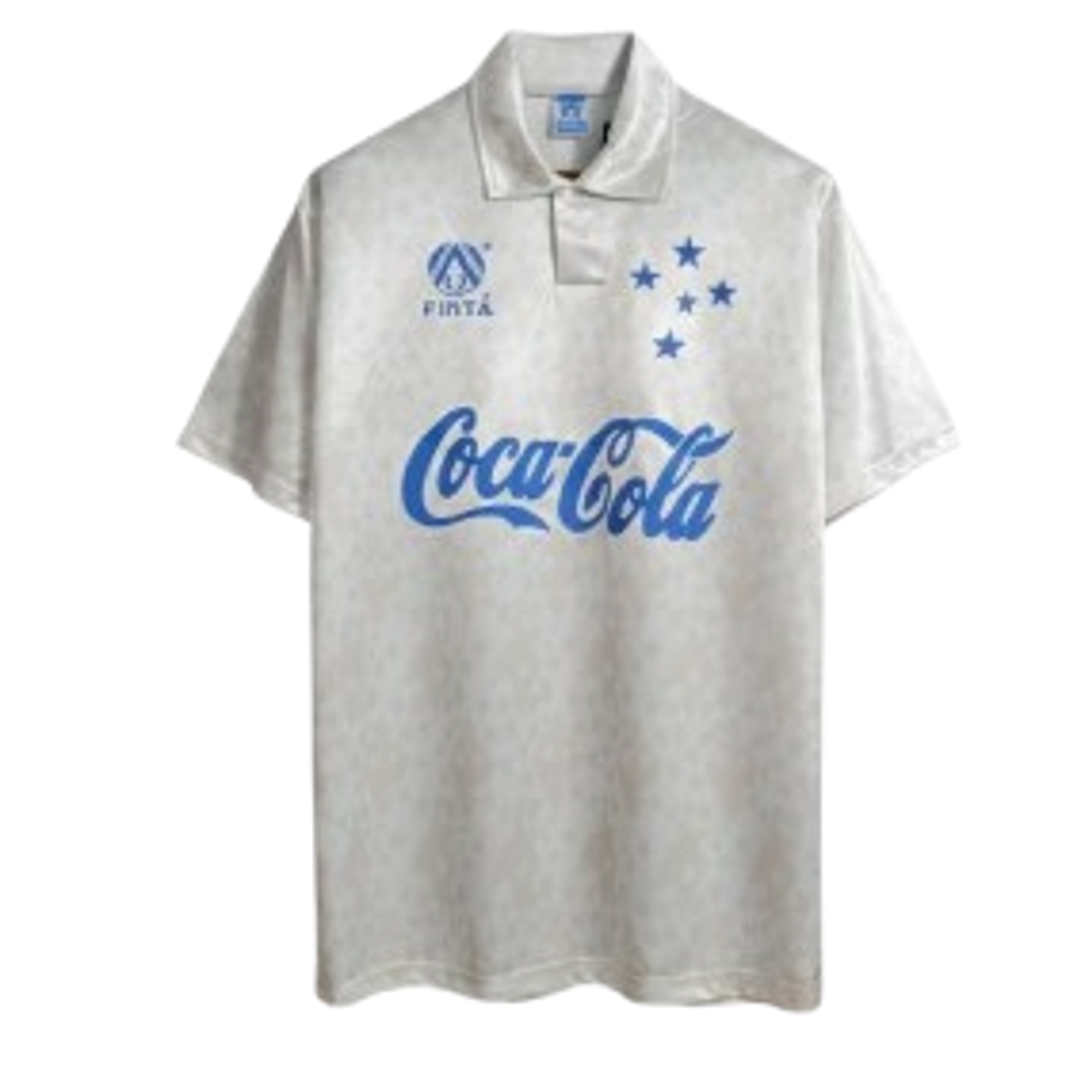 Cruzeiro retro 1993-94 1