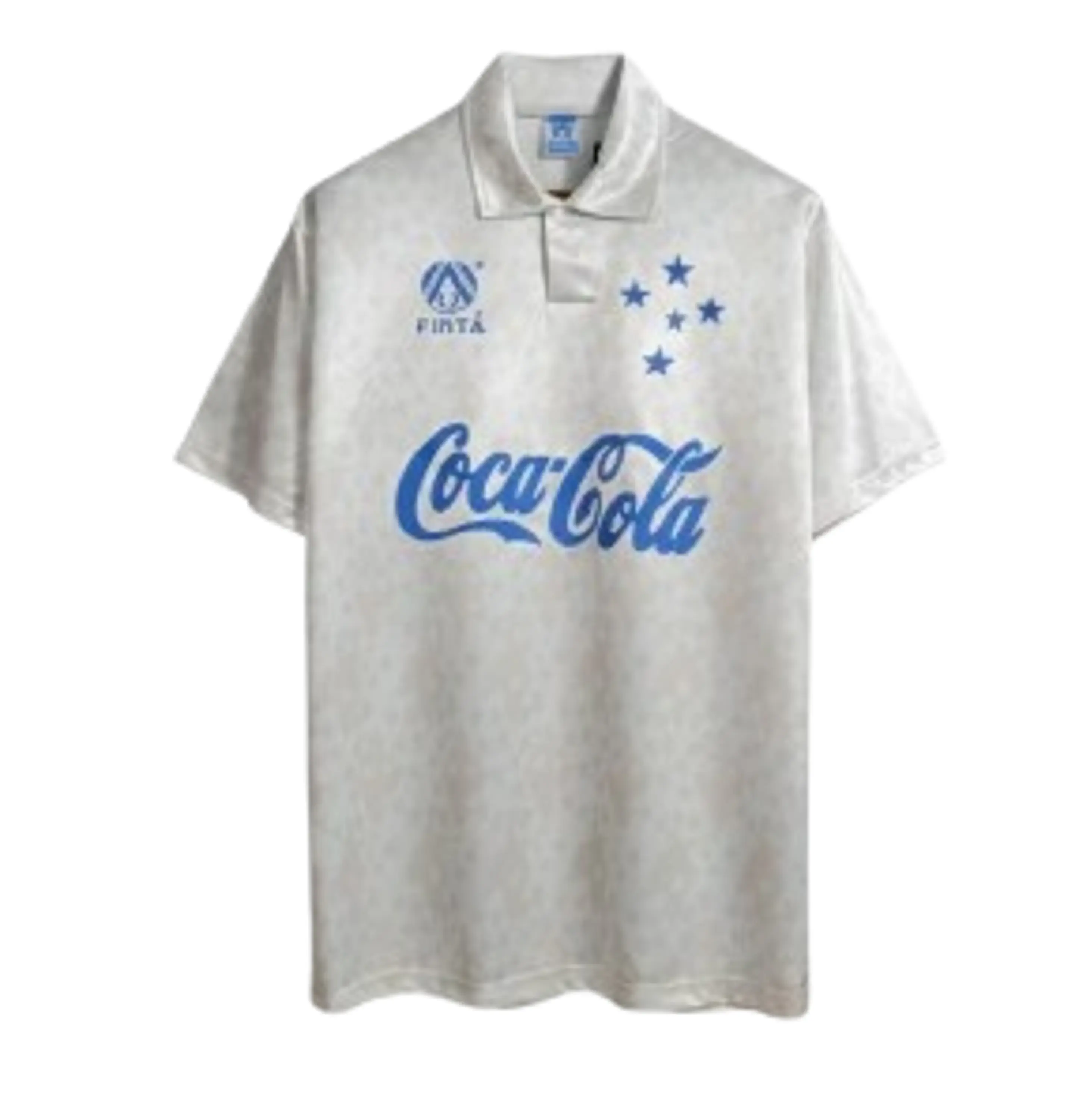 Cruzeiro retro 1993-94 1