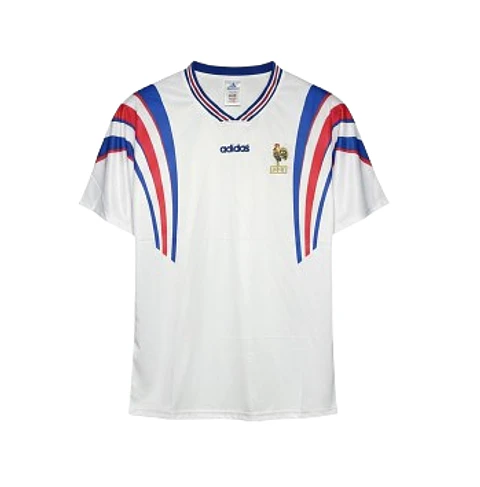 Francia retro 1996