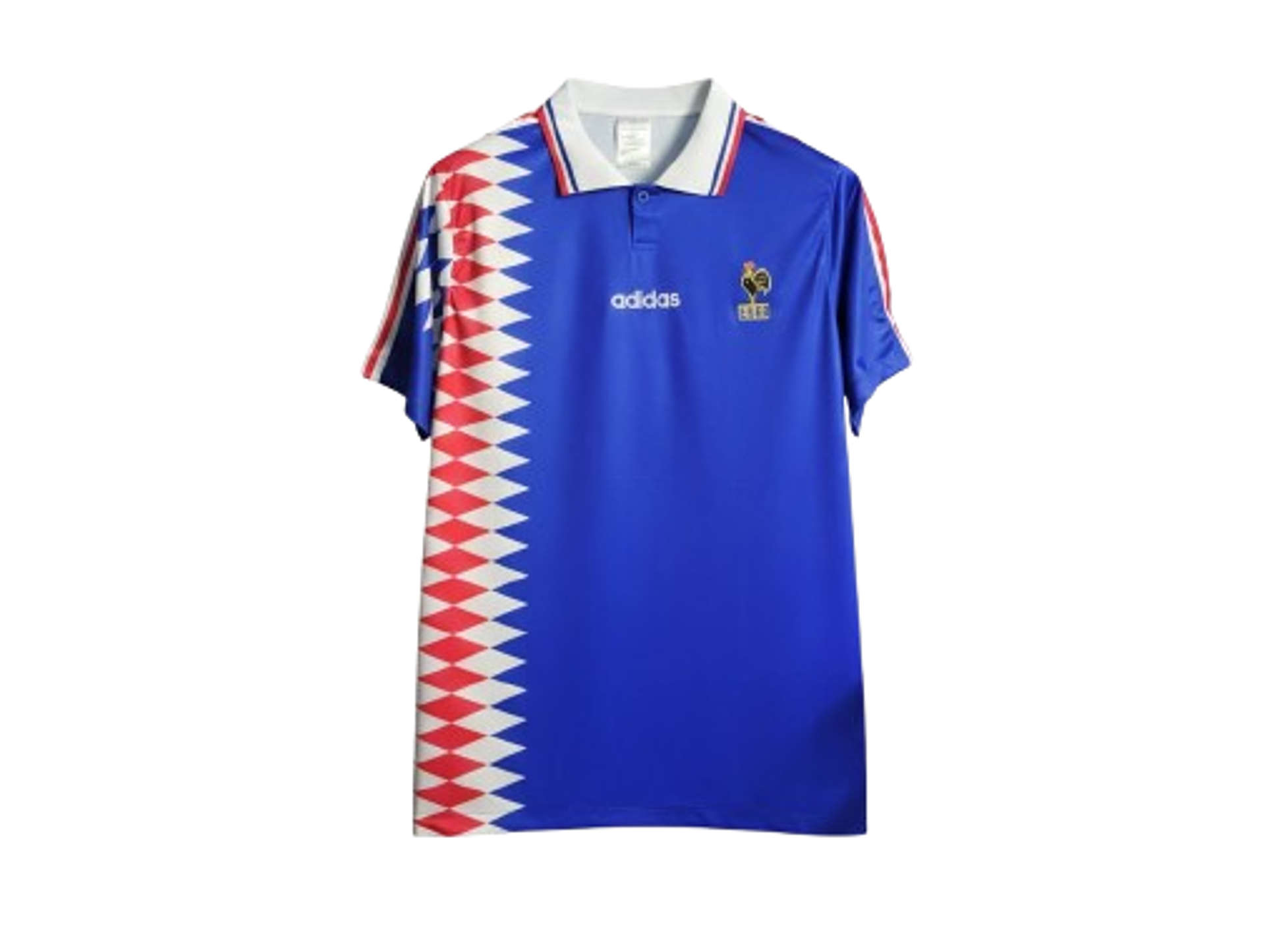 França retro 1994 1