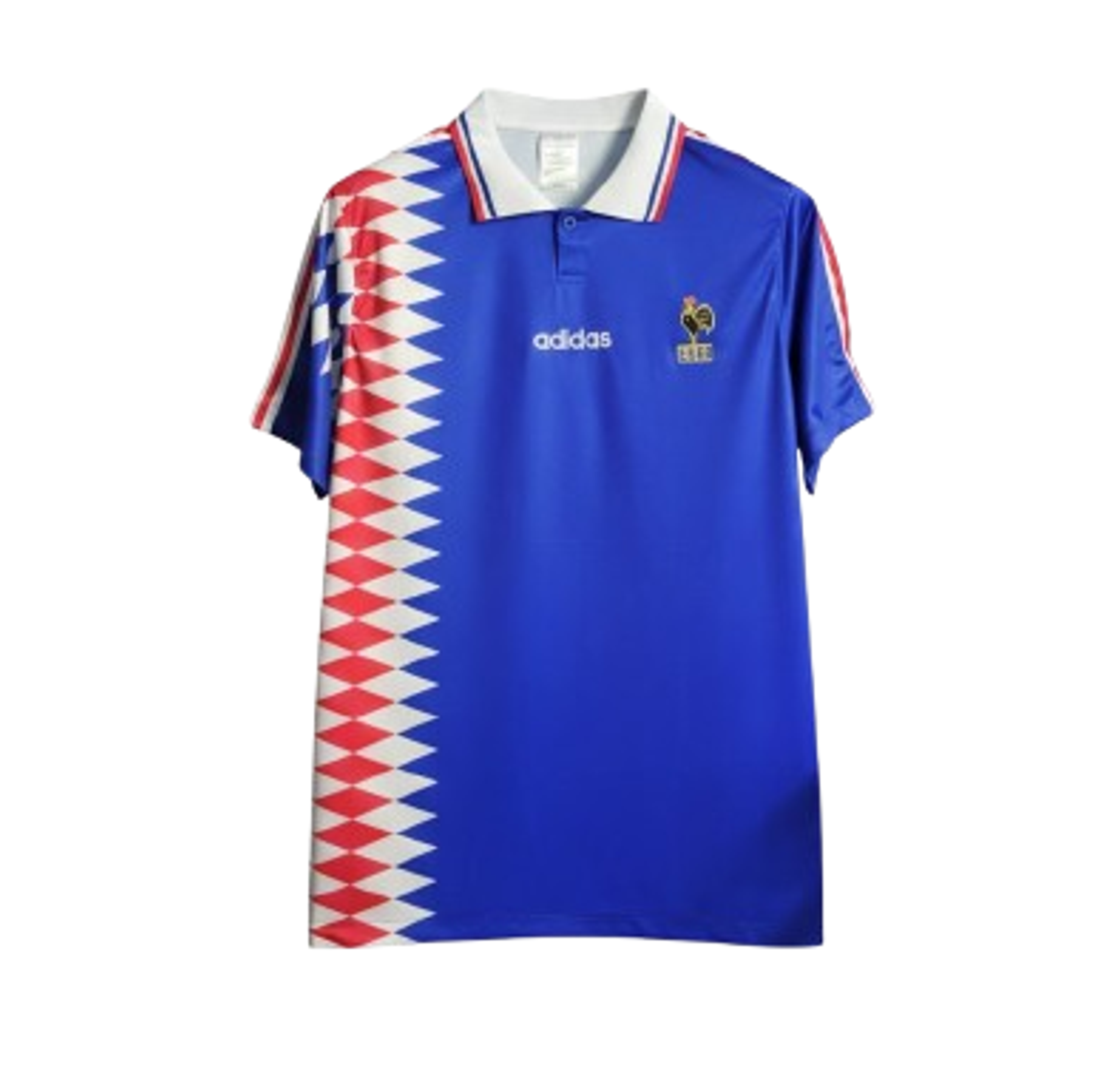 França retro 1994 1