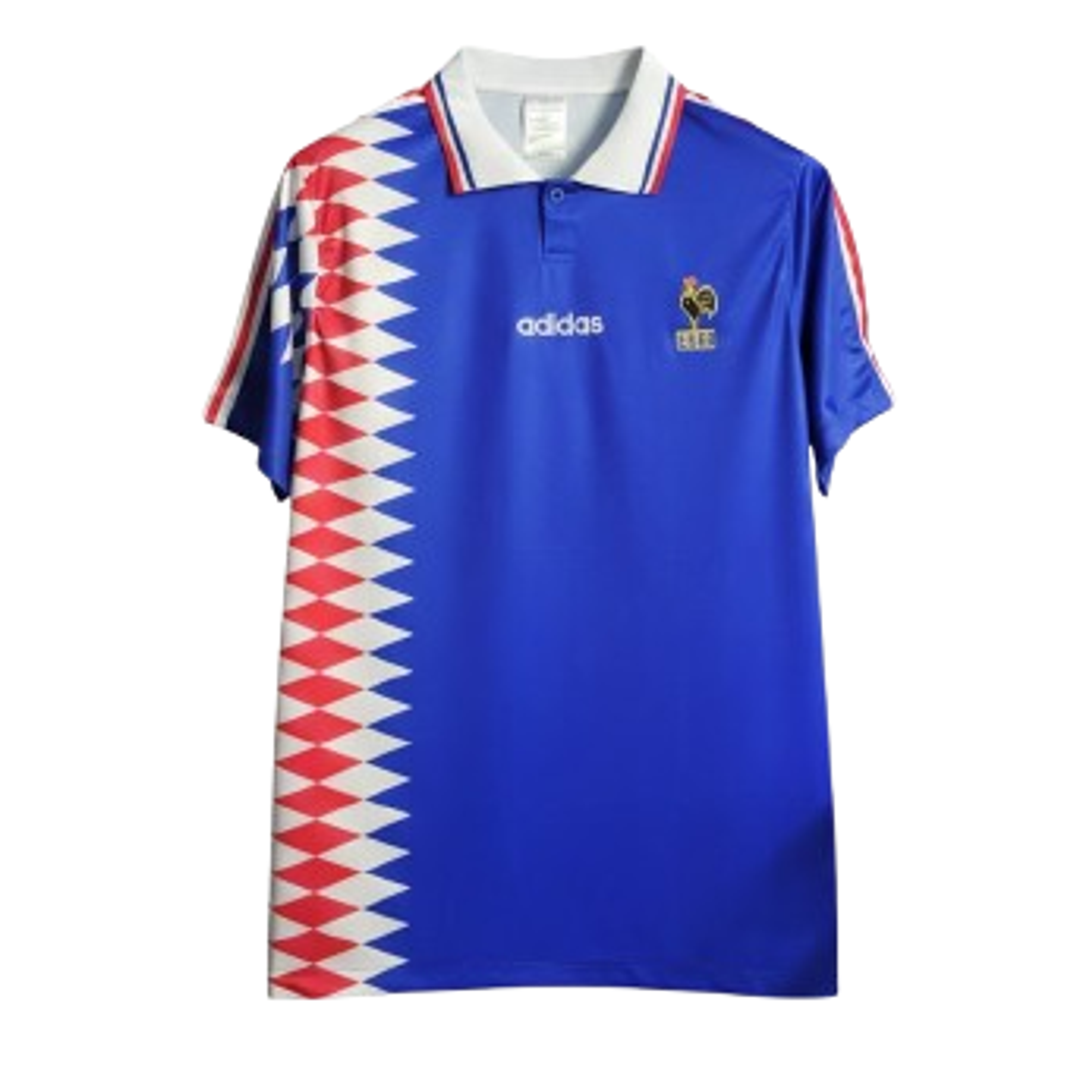 França retro 1994 1