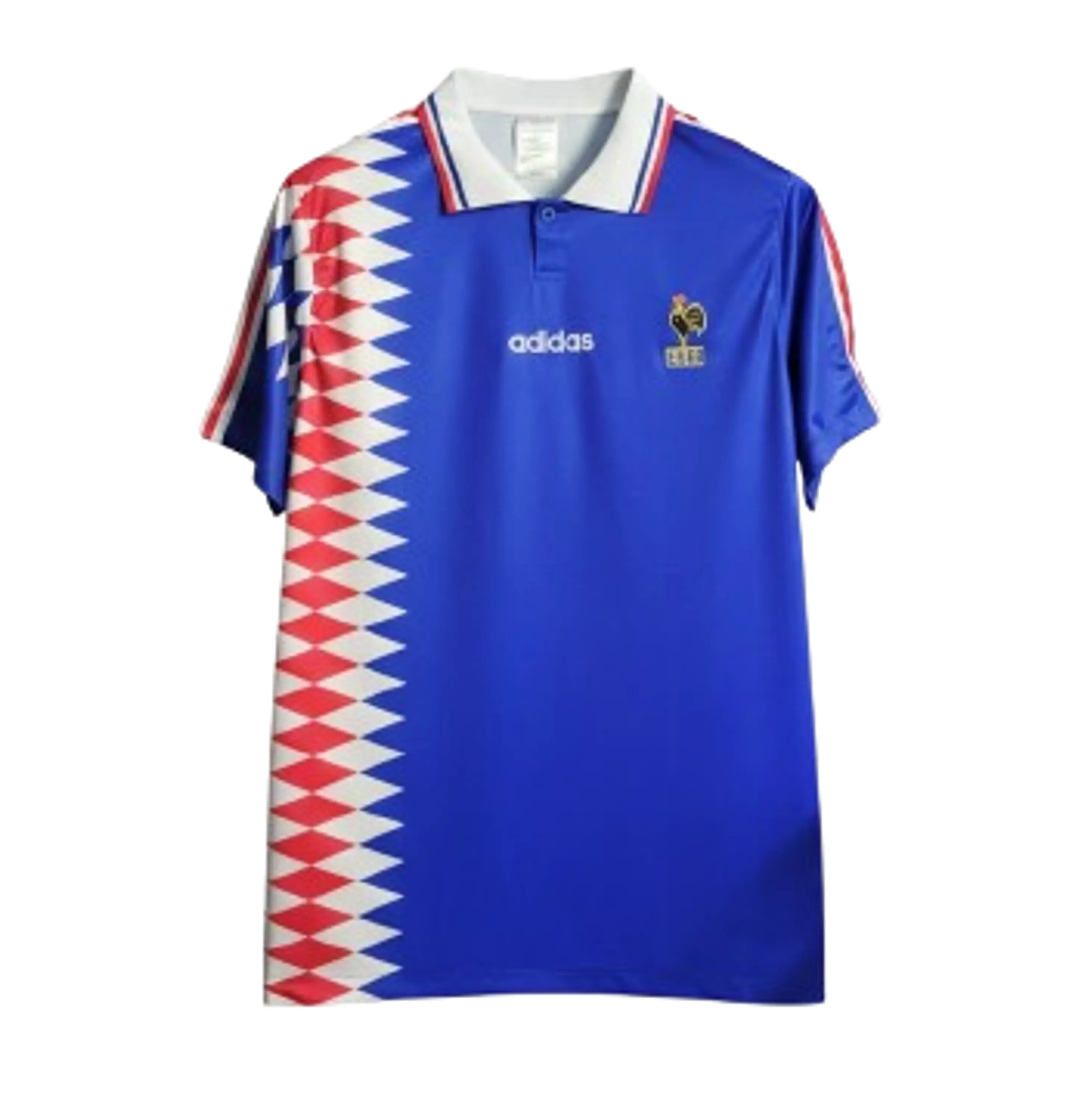 França retro 1994 1