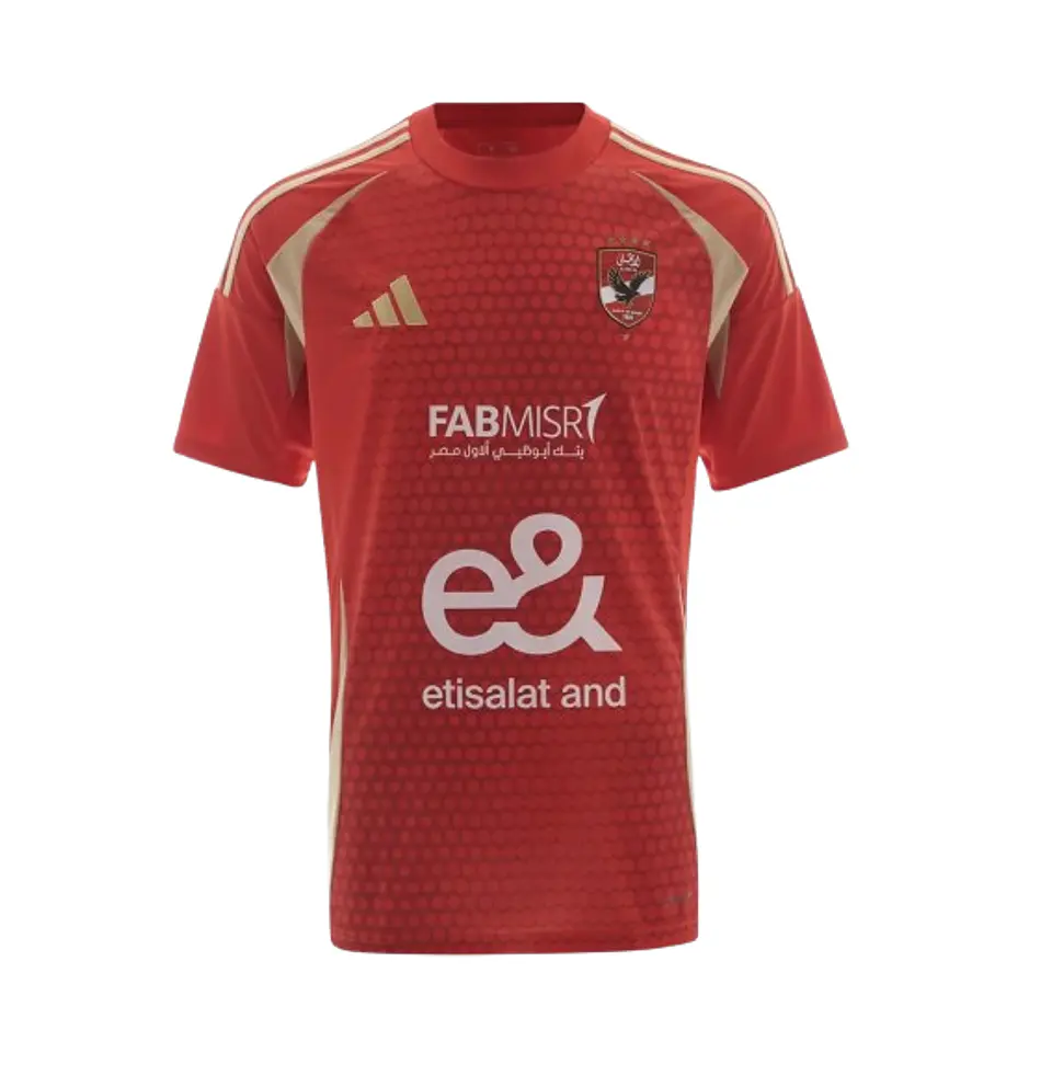 El Ahly 2025-26 1