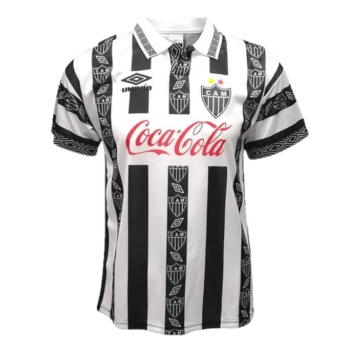 Atlético Mineiro retro 1995 1