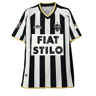 Retro del Atlético Mineiro 2003