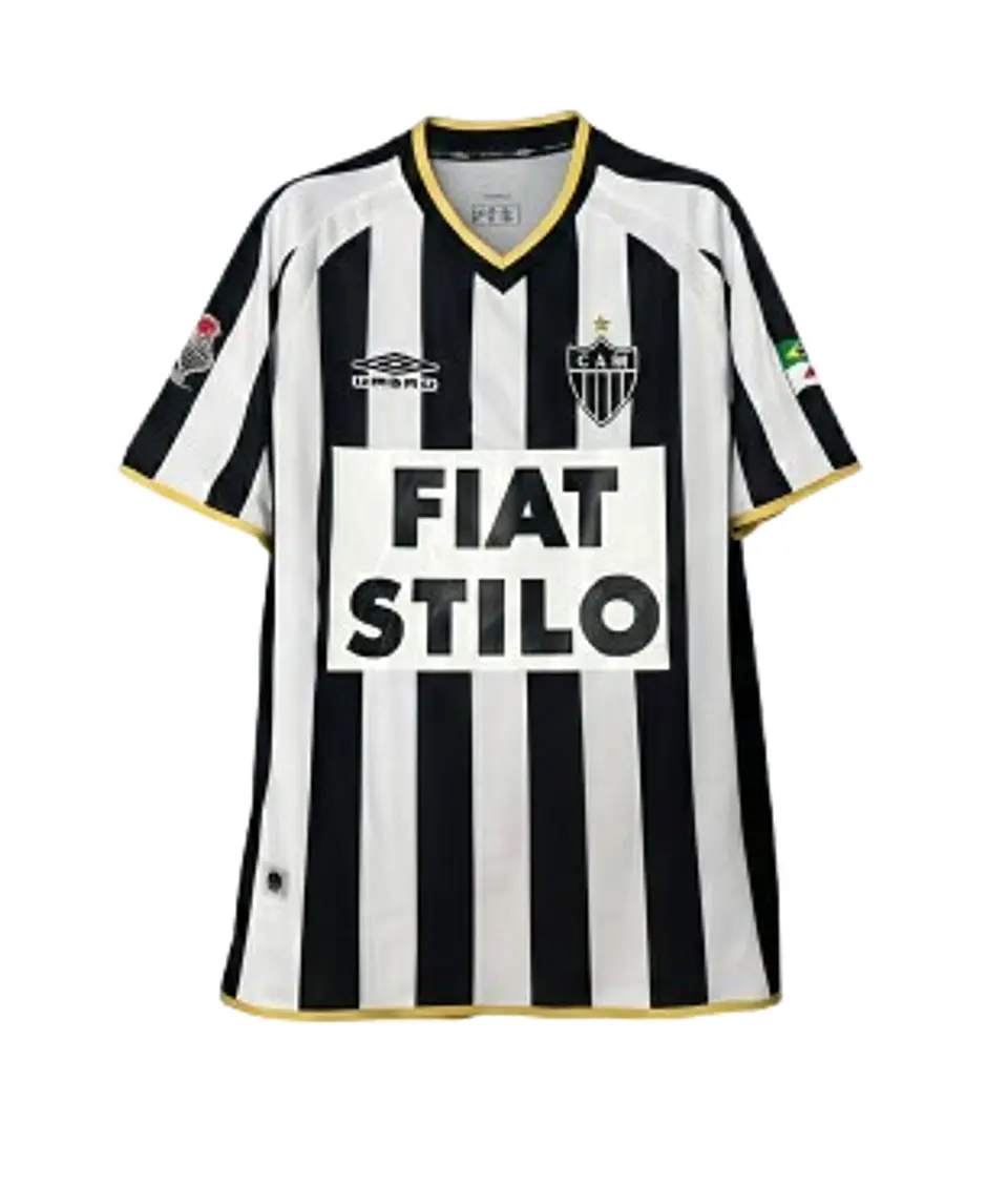 Atlético Mineiro retro 2003 1