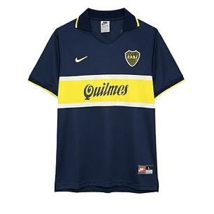 Boca Juniors retro 1996-97
