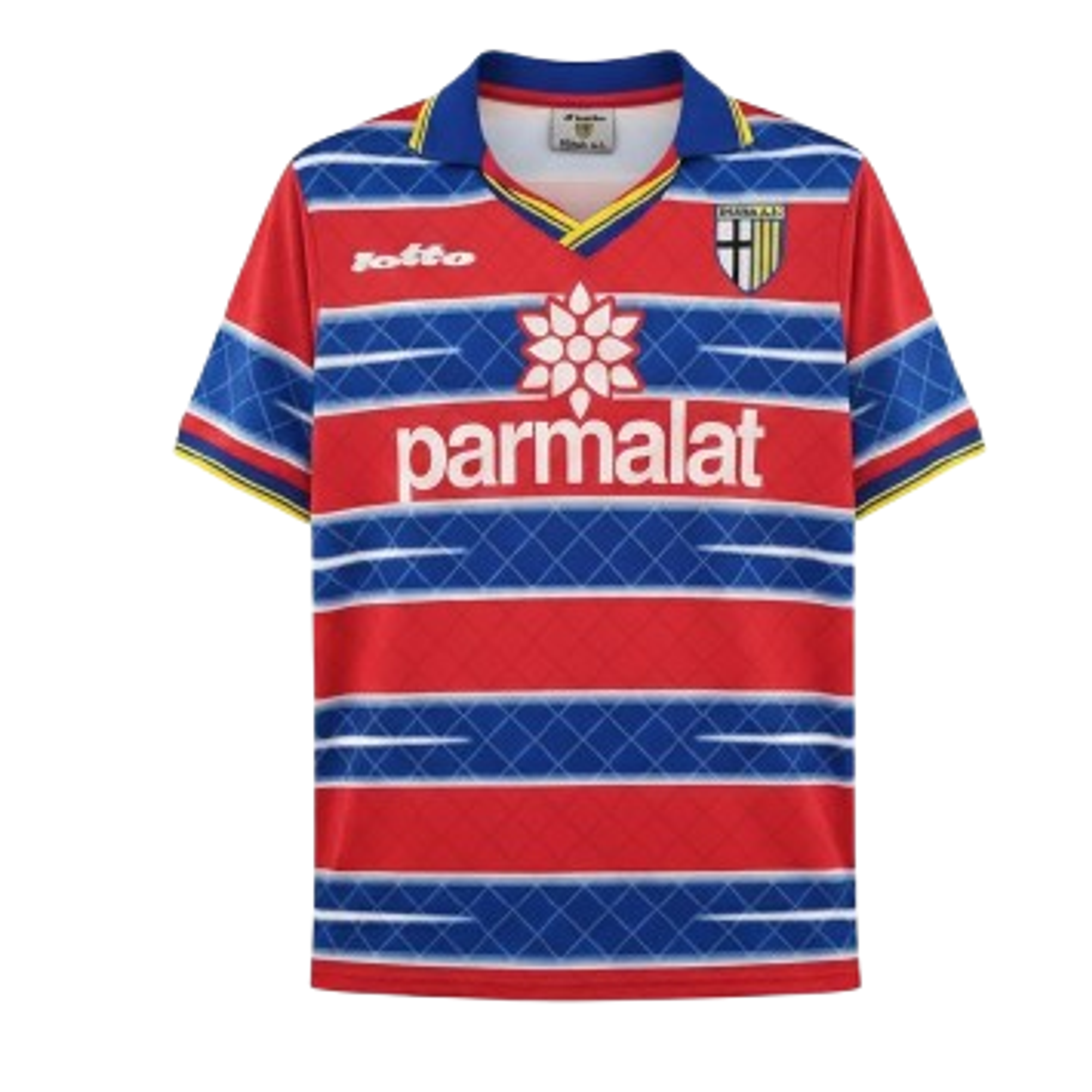 Parma retro 1998-99 1