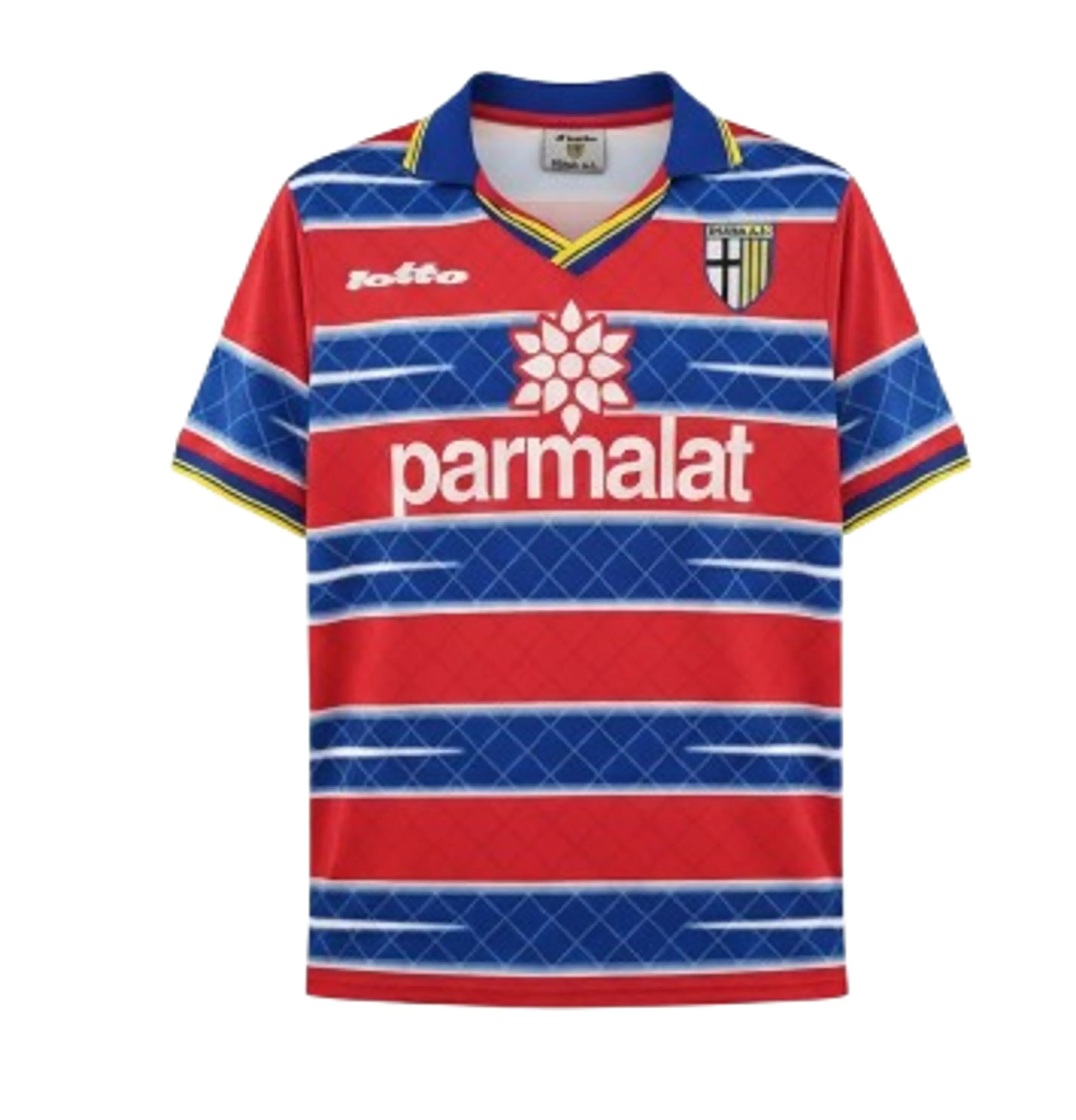 Parma retro 1998-99 1