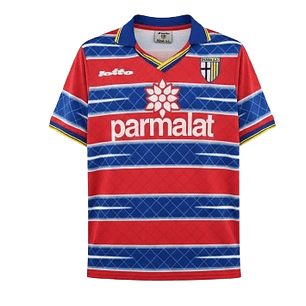 Parma retro 1998-99