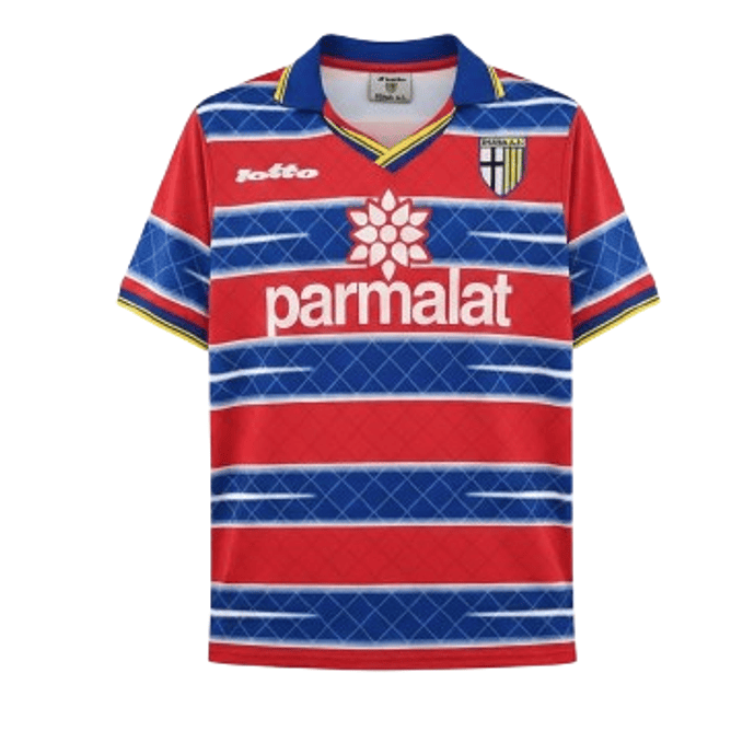 Parma retro 1998-99 1