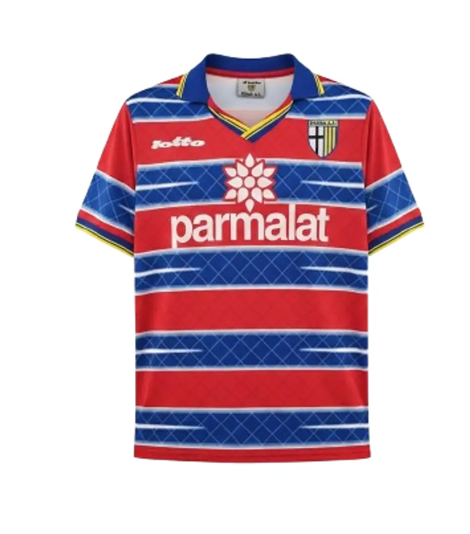 Parma retro 1998-99 1