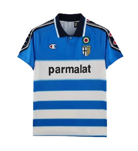 Parma retro 1999-00