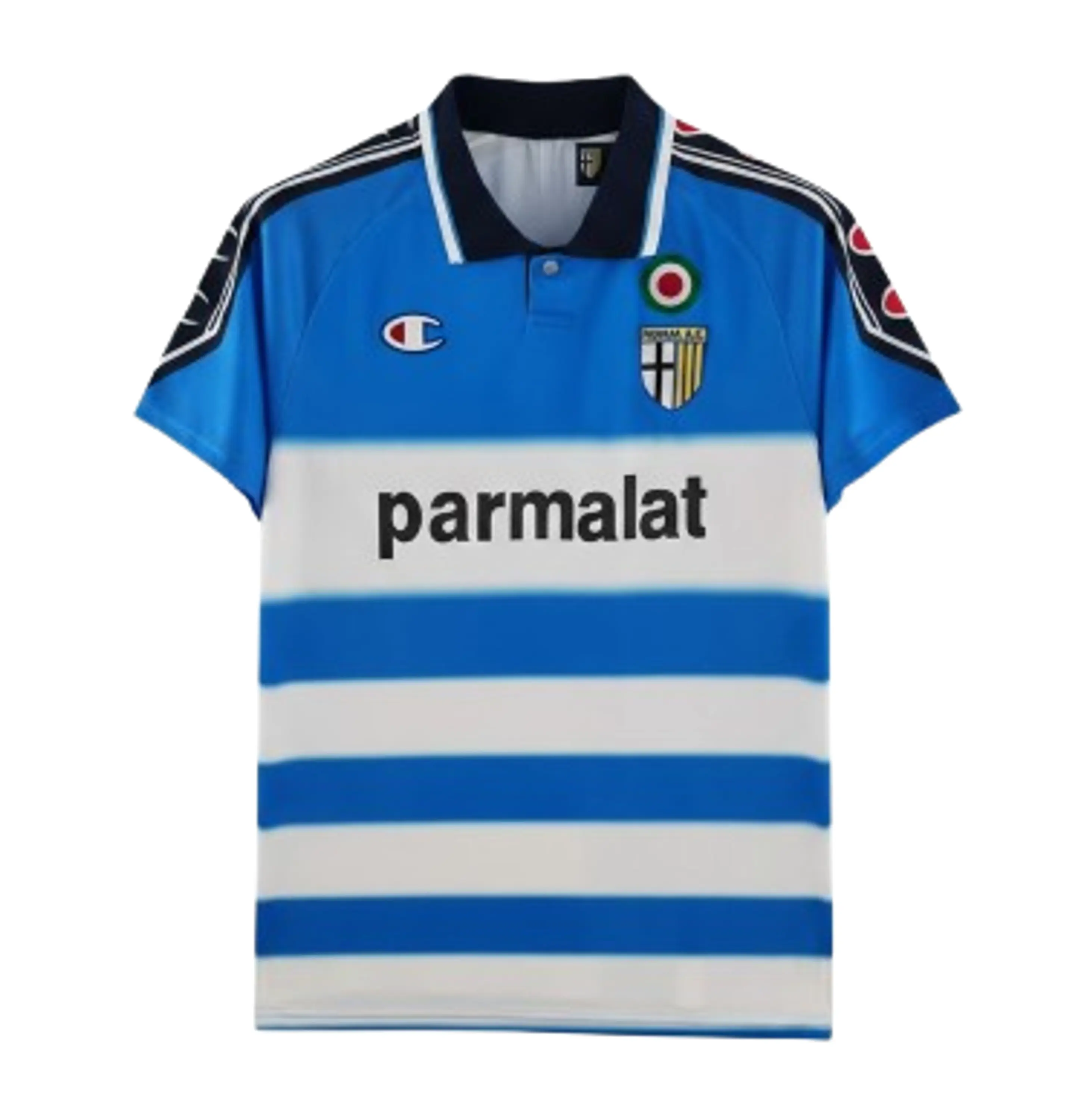 Parma retro 1999-00 1