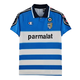 Parma retro 1999-00