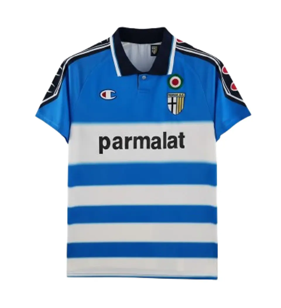 Parma retro 1999-00 1