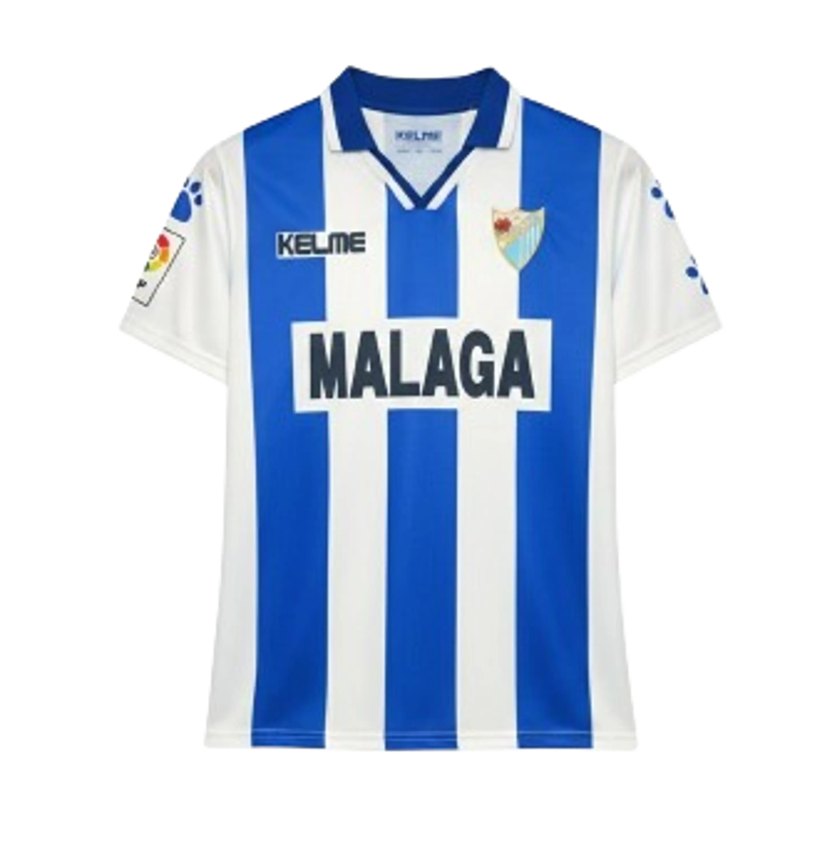 Málaga CF retro 1997-98 1