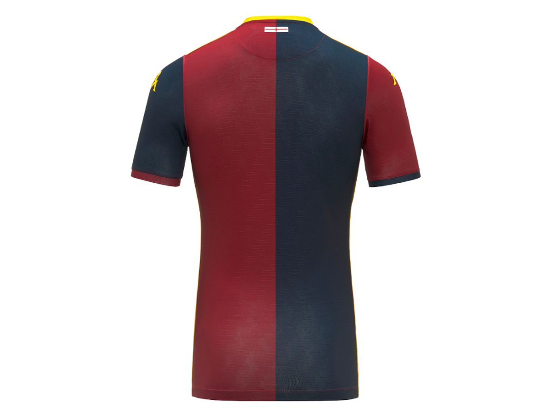 Genoa 2025-26 2