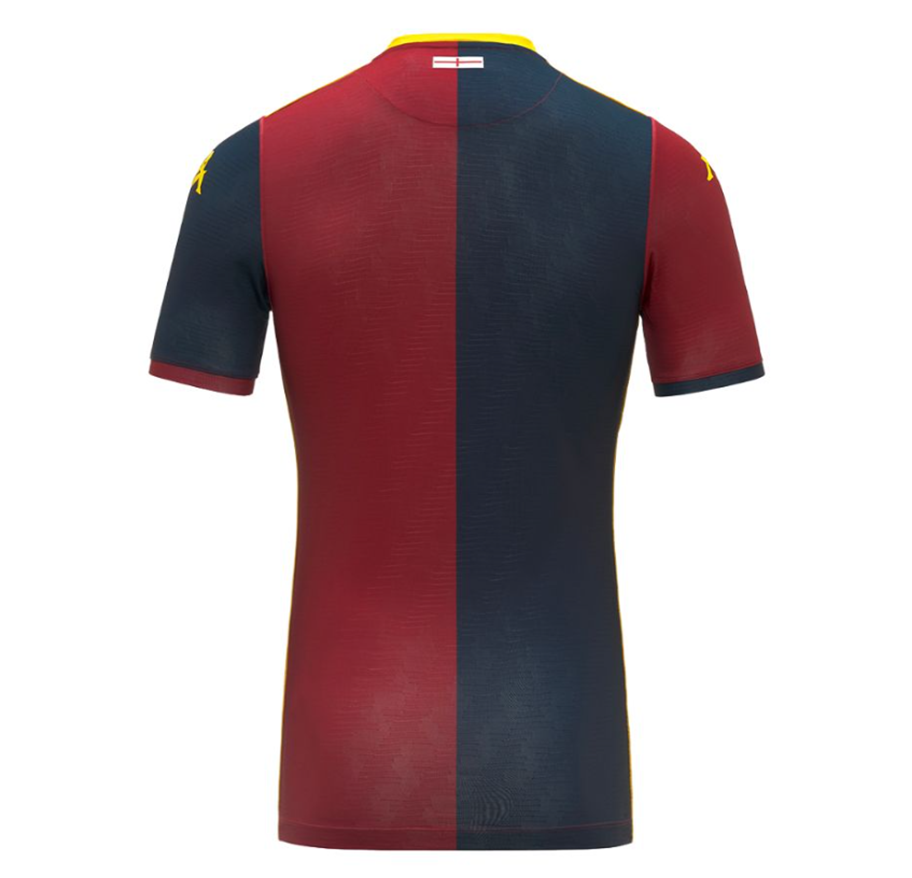 Genoa 2025-26 2