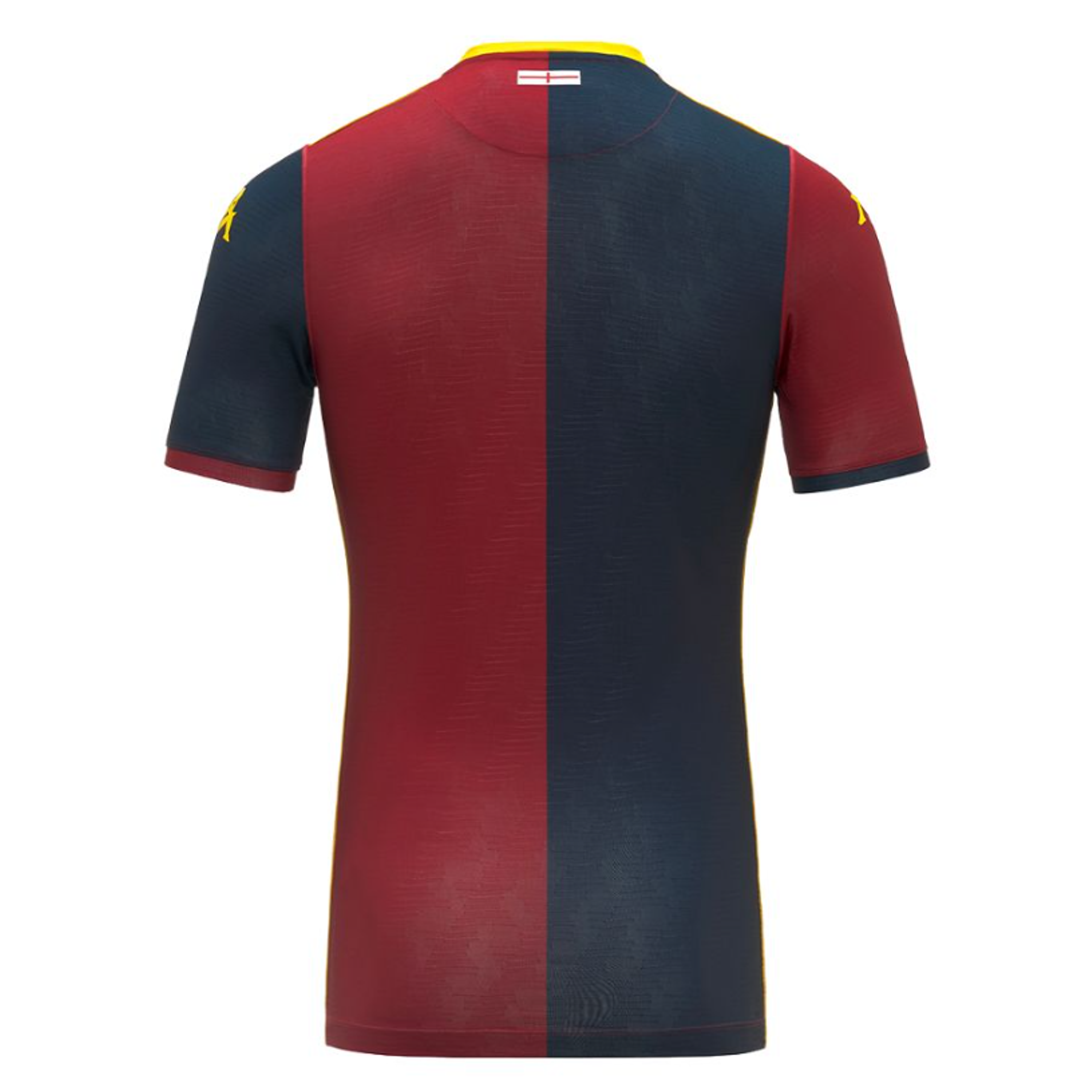 Genoa 2025-26 2