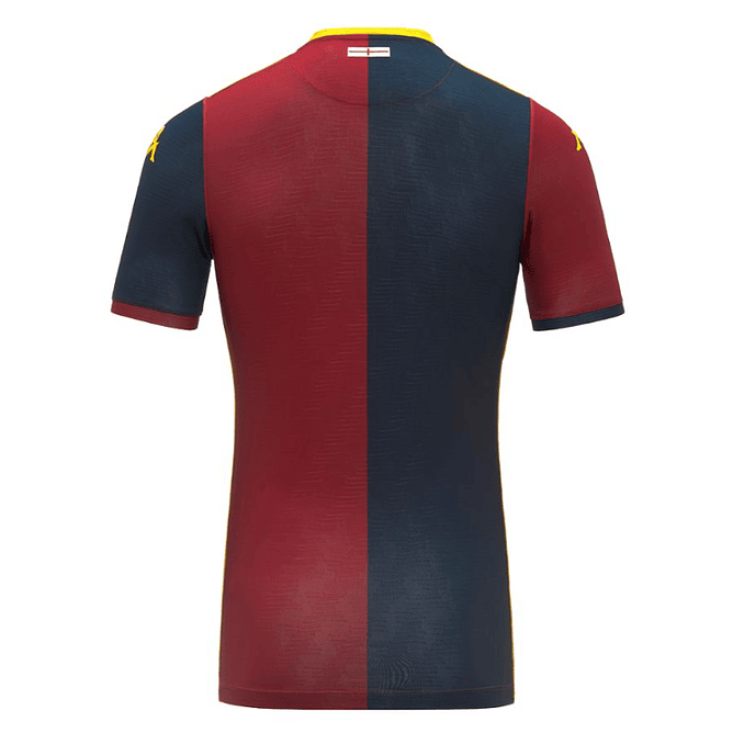 Genoa 2025-26 2