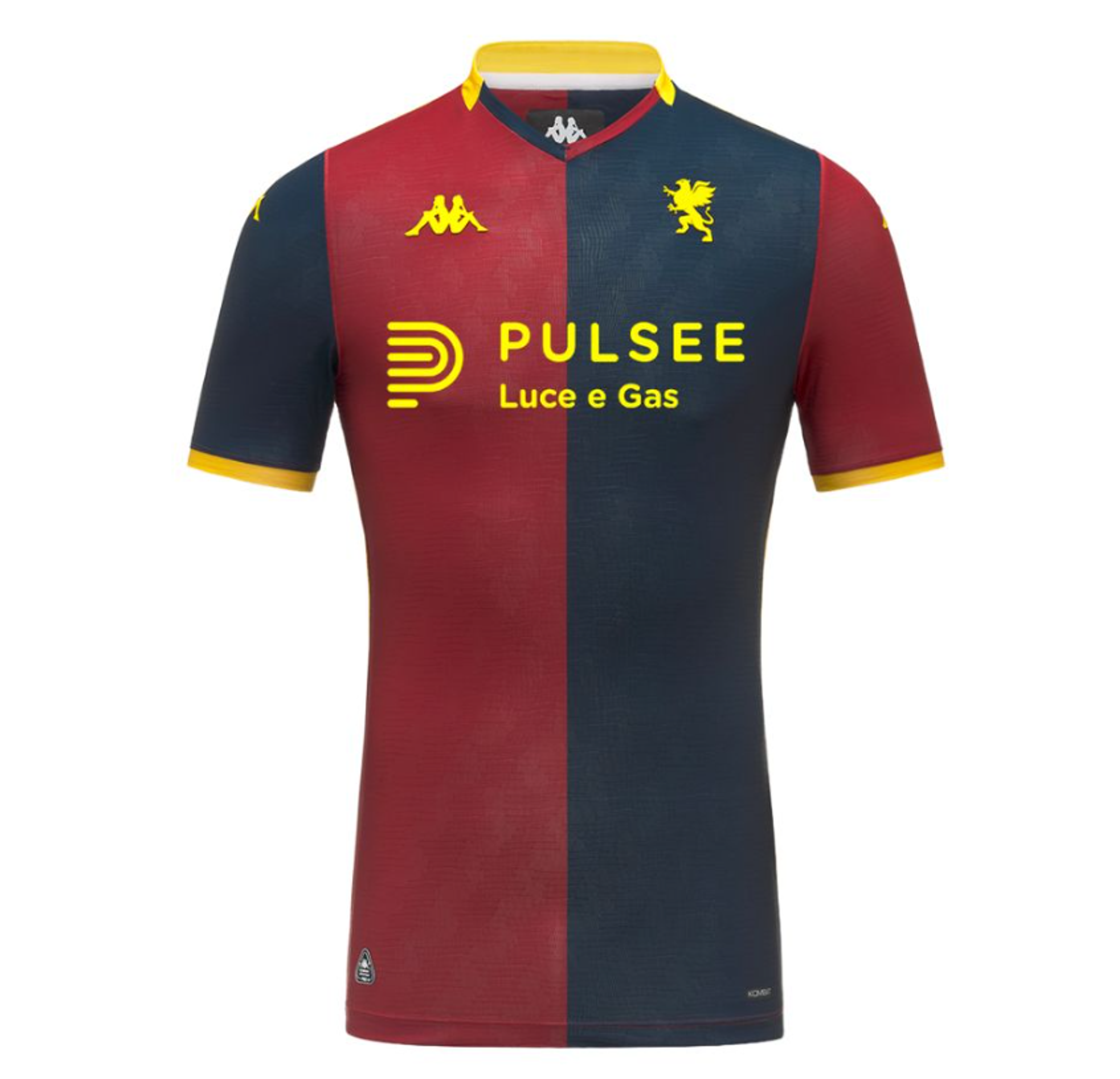 Genoa 2025-26 1