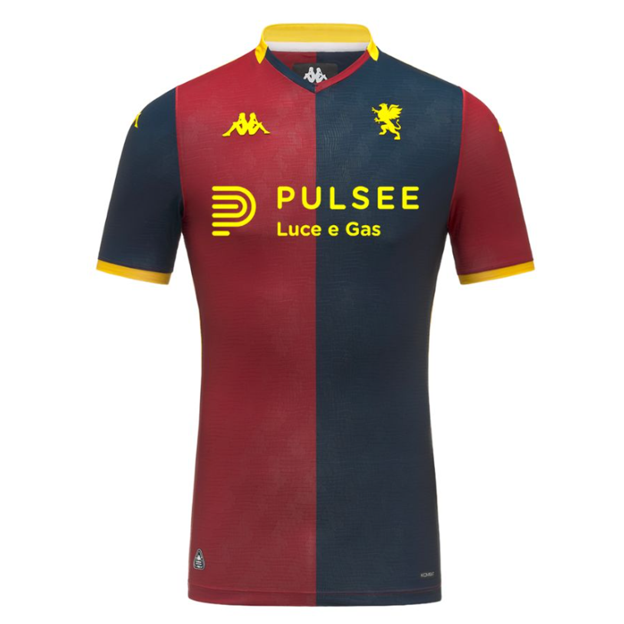 Genoa 2025-26 1