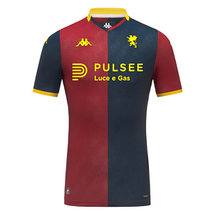 Genoa 2025-26