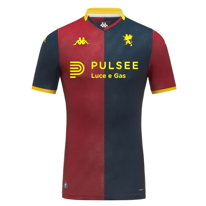 Genoa 2025-26 1
