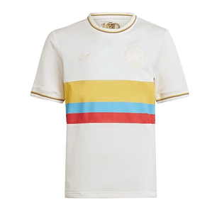 Colombia 100th Anniversary Woman 2024-25