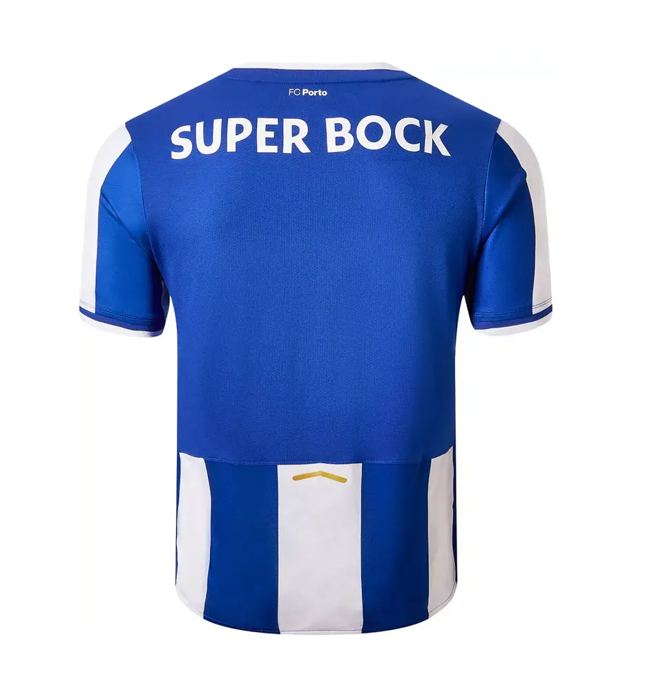 Porto 2025-26 2