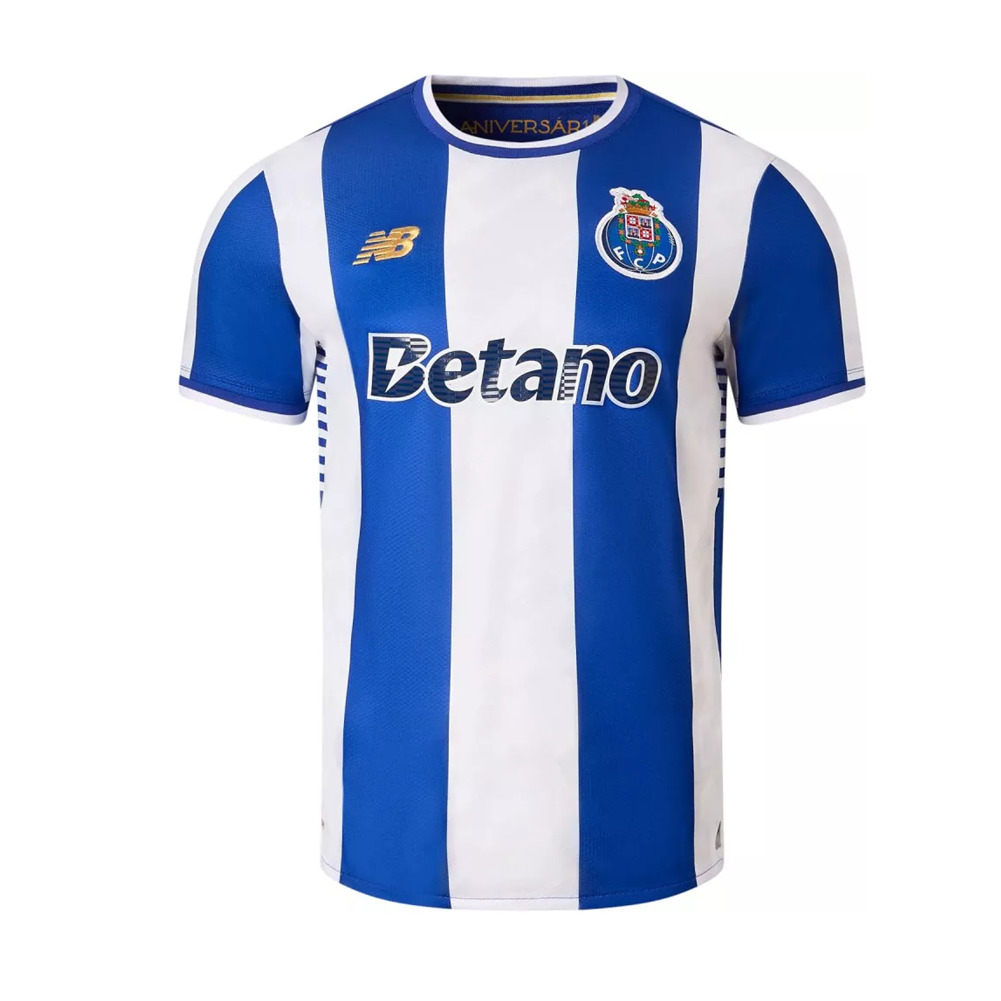 Porto 2025-26 1