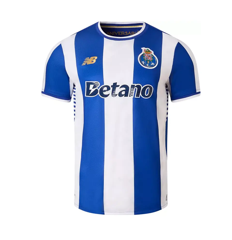 Porto 2025-26 1