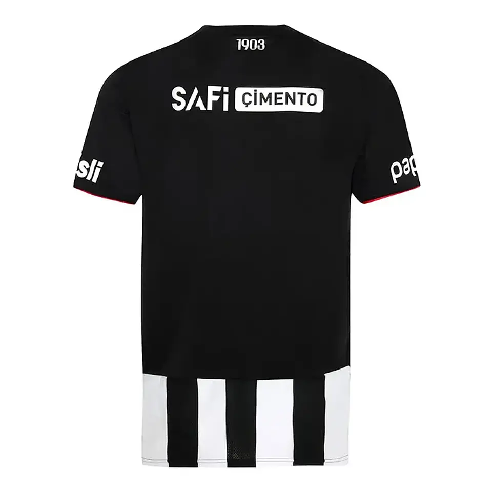 Besiktas 2025-26 2
