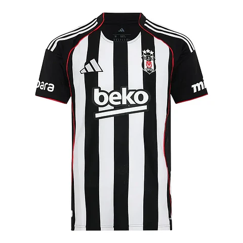 Besiktas 2025-26