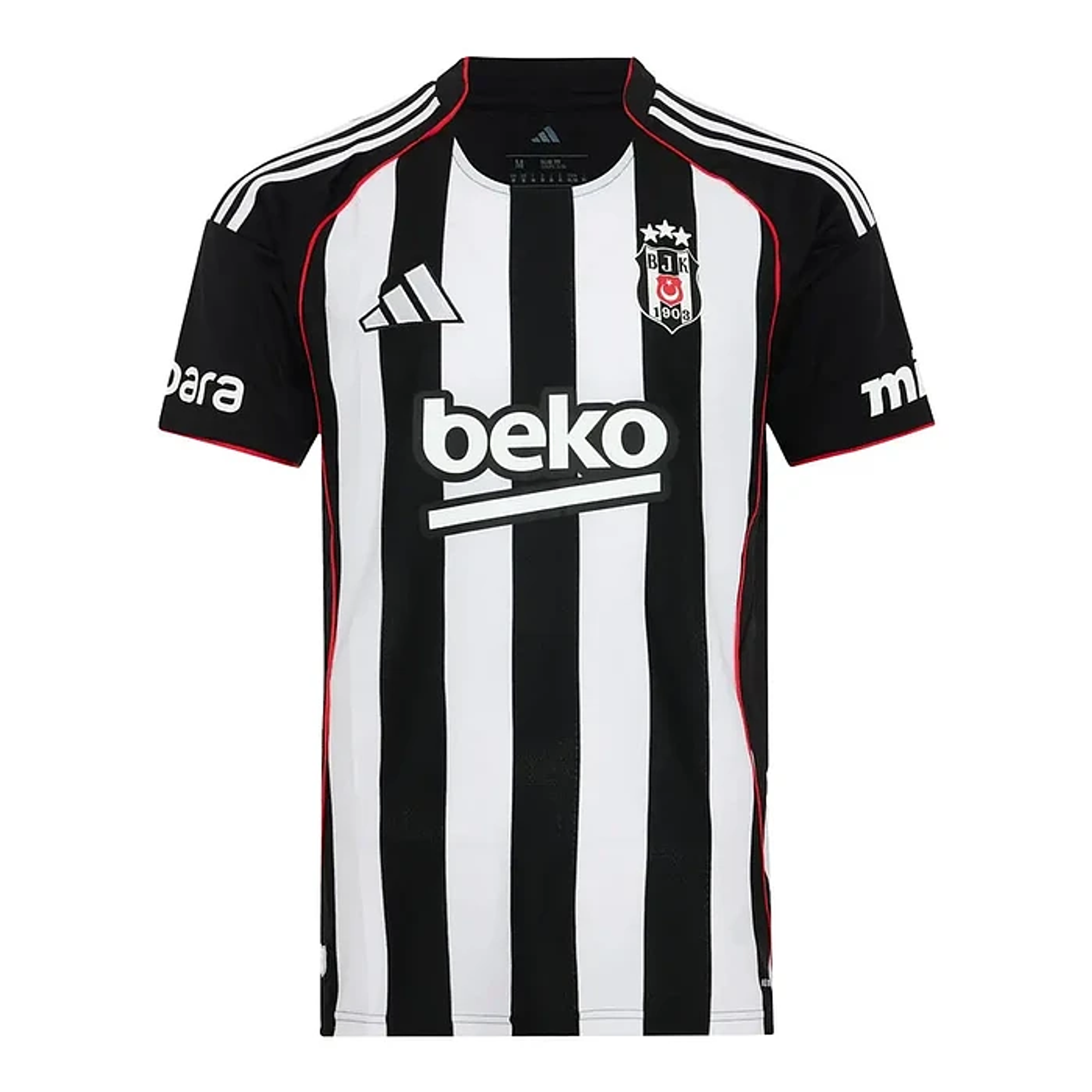 Besiktas 2025-26 1