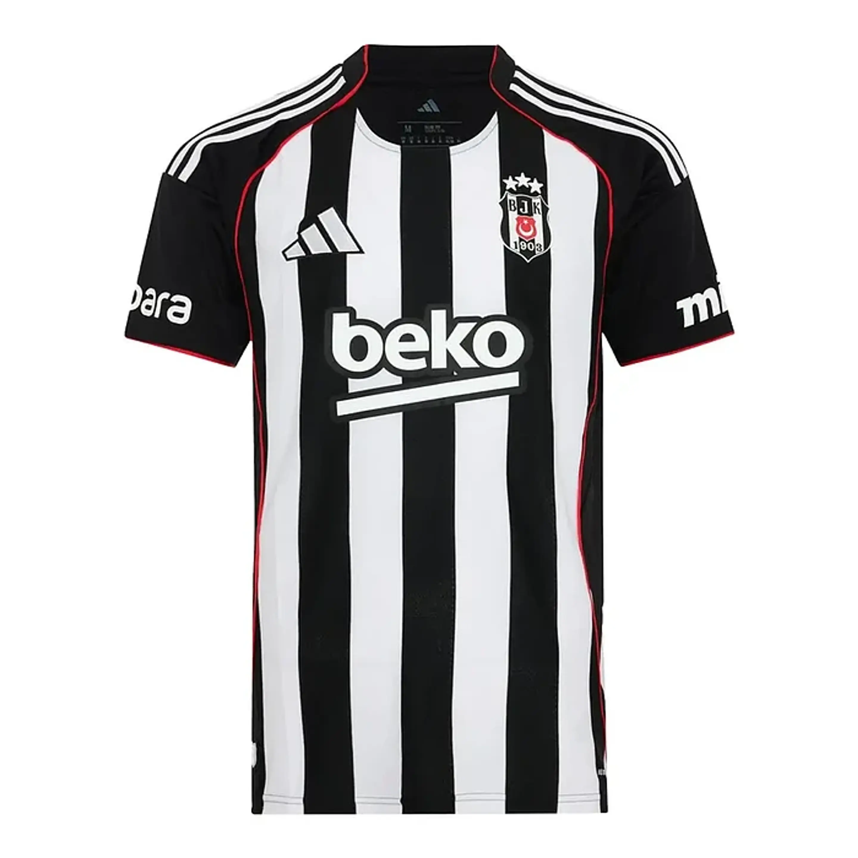 Besiktas 2025-26 1