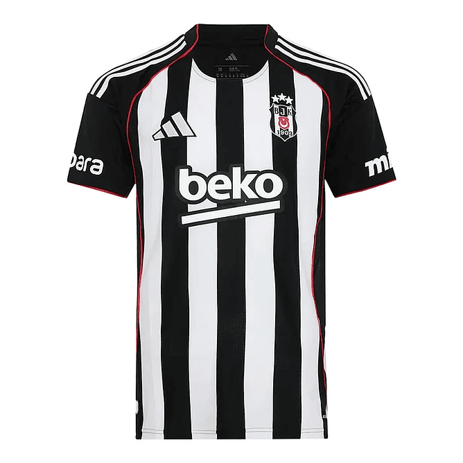 Besiktas 2025-26 1