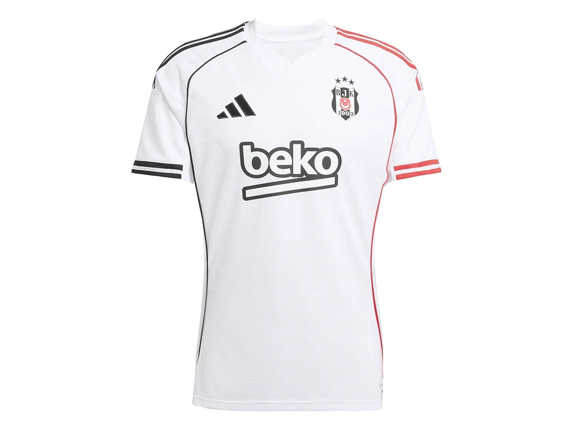 Besiktas alternativa 2025-26 1