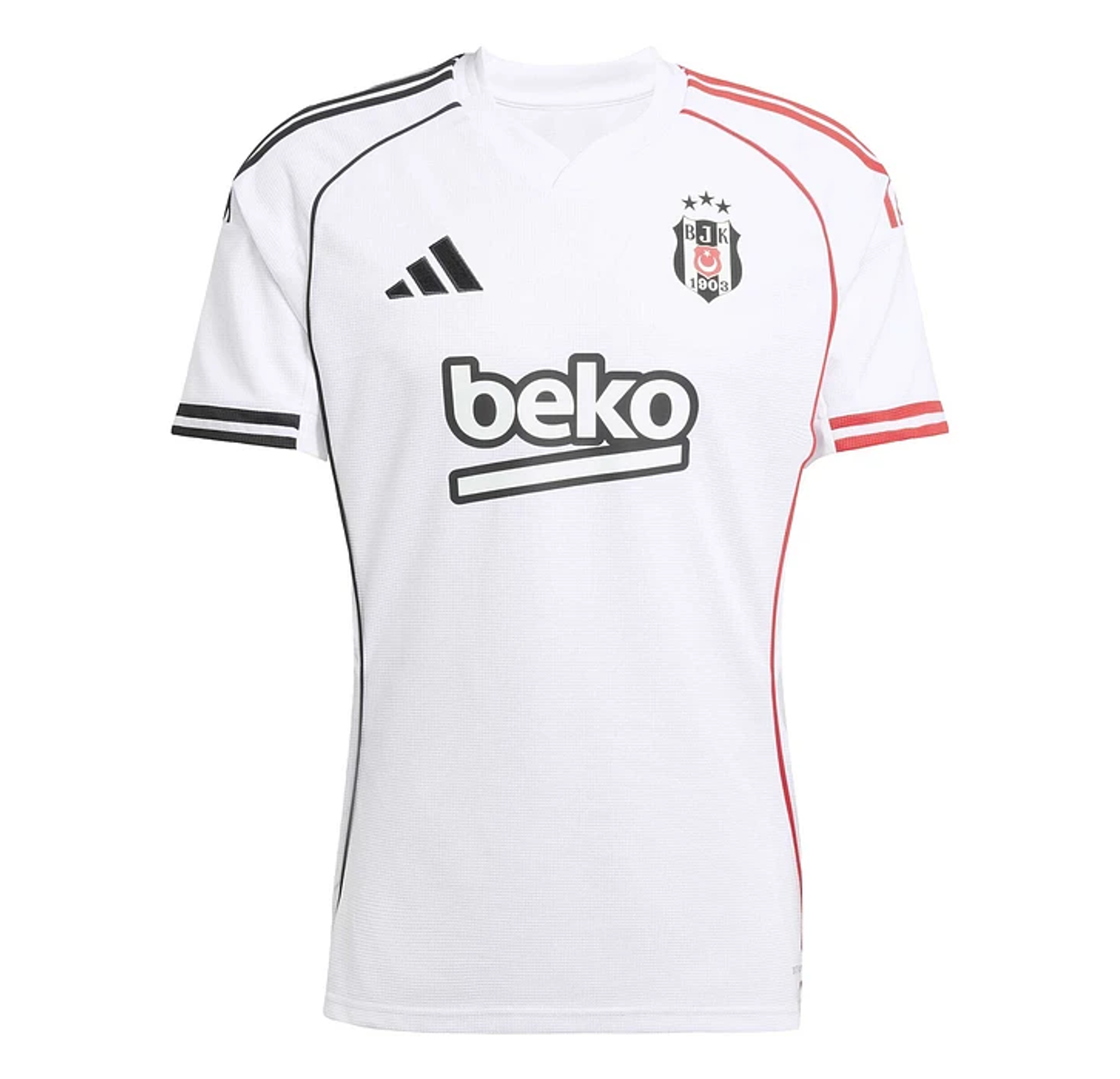 Besiktas alternativa 2025-26 1