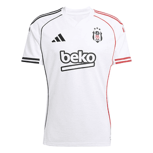 Besiktas alternativa 2025-26
