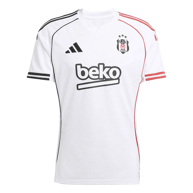 Besiktas alternativa 2025-26 1