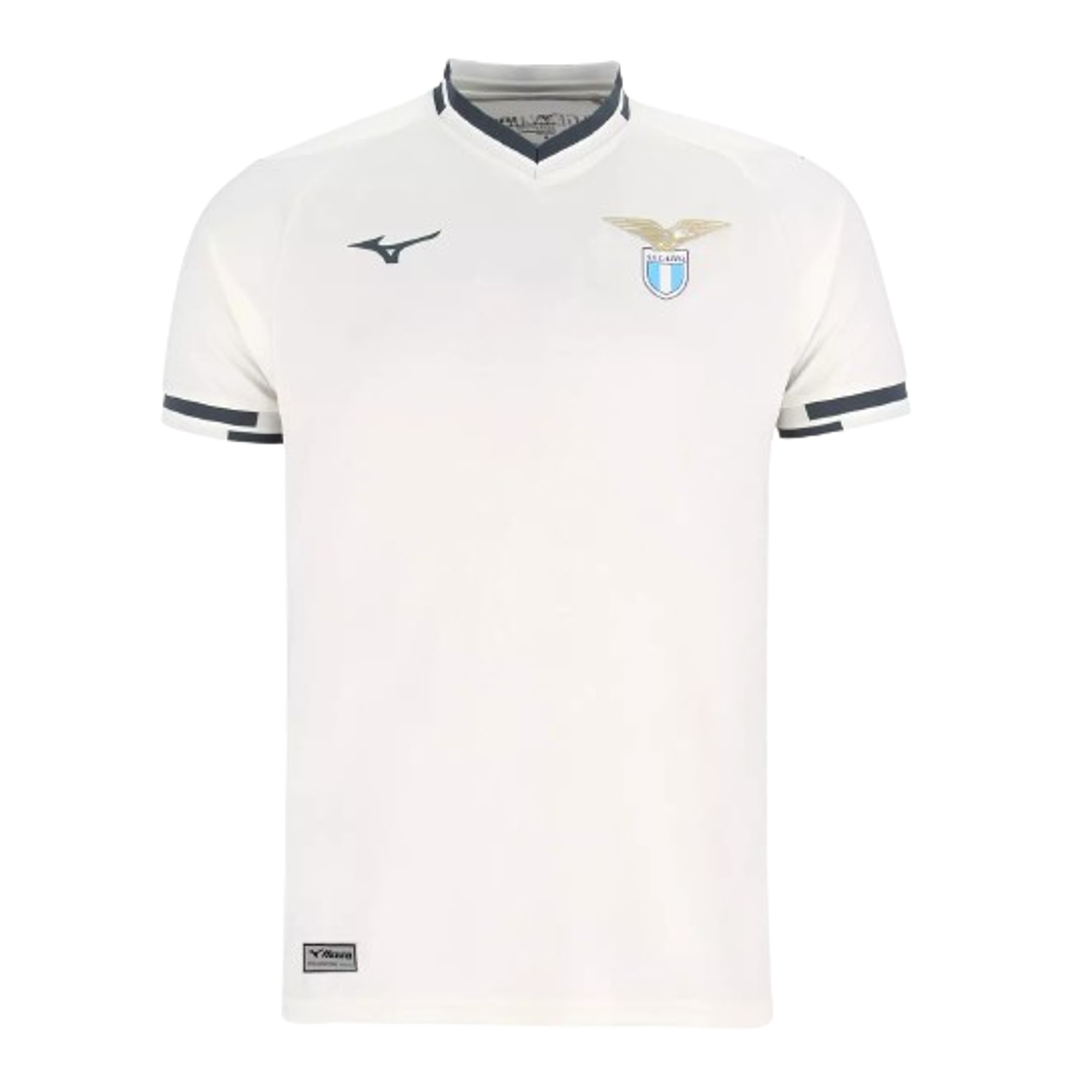 Lazio alternativa 2025-26 1