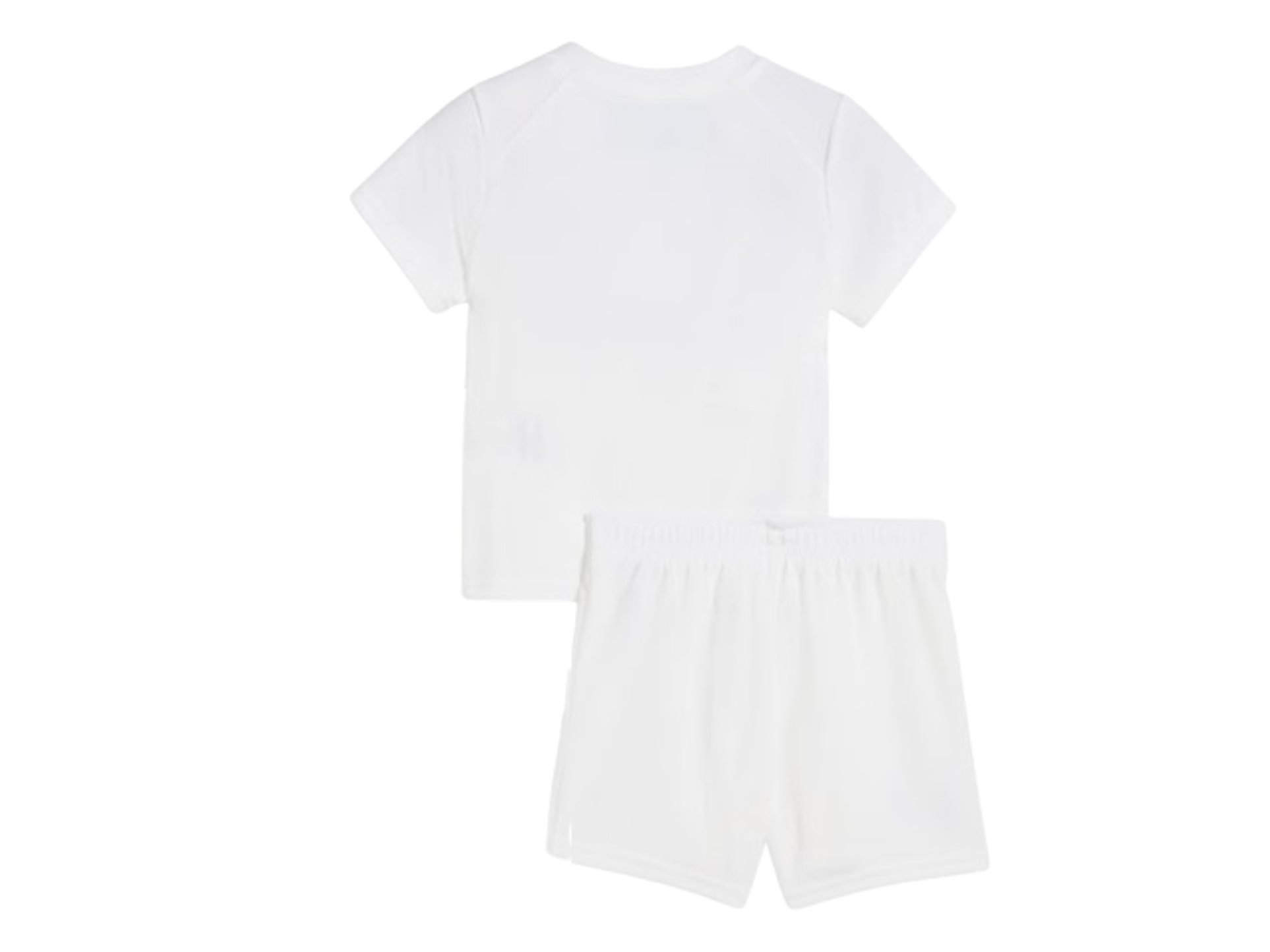 Olympique de Marsella Kit Criança 2025-26 2