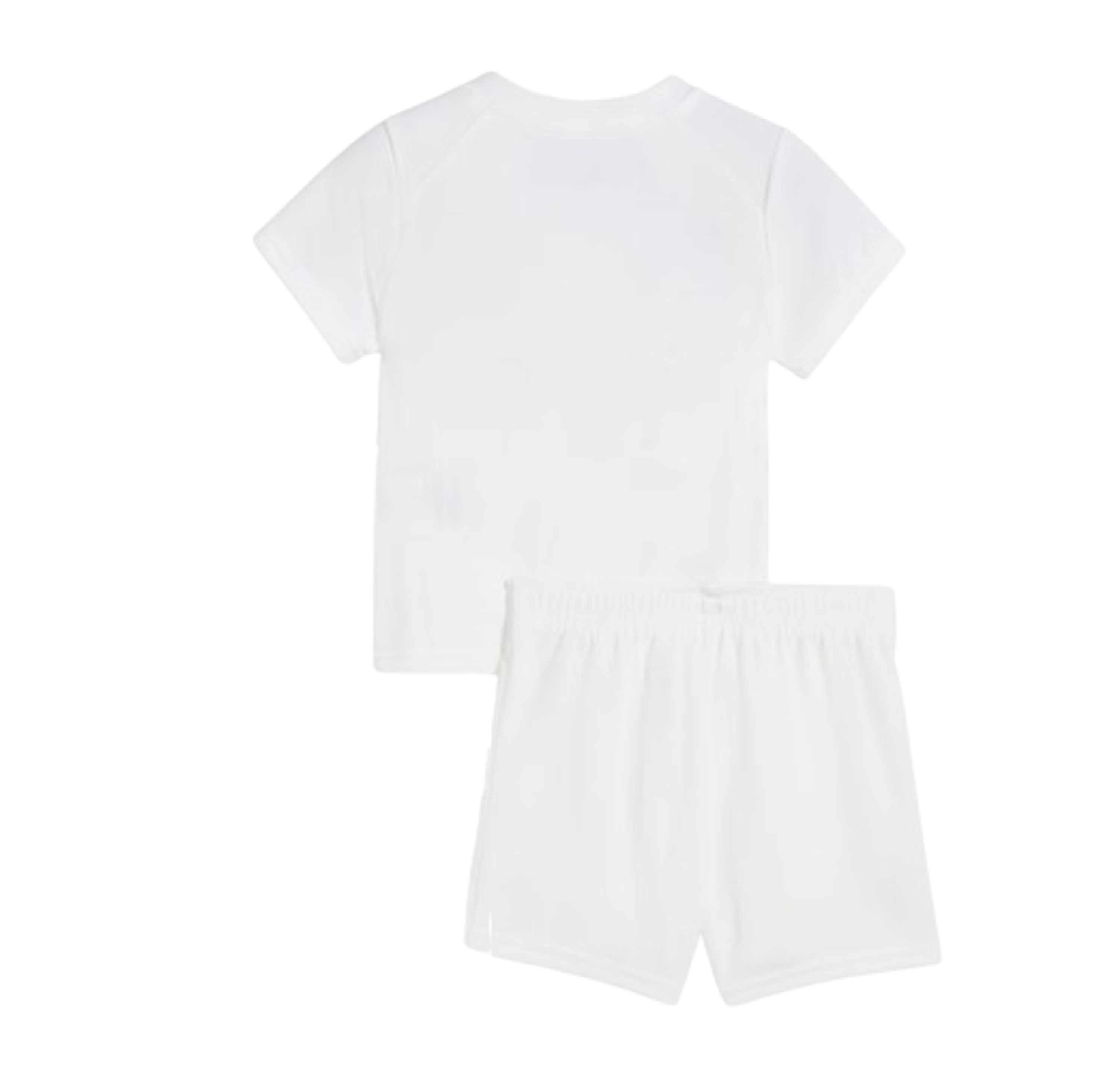 Olympique de Marsella Kit Criança 2025-26 2