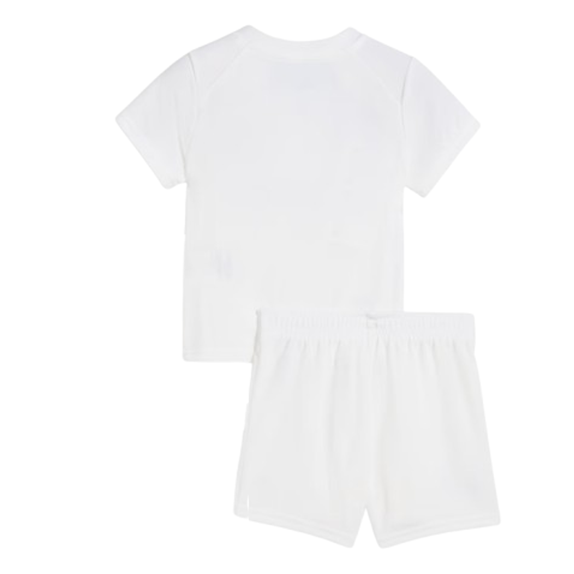 Olympique de Marsella Kit Criança 2025-26 2