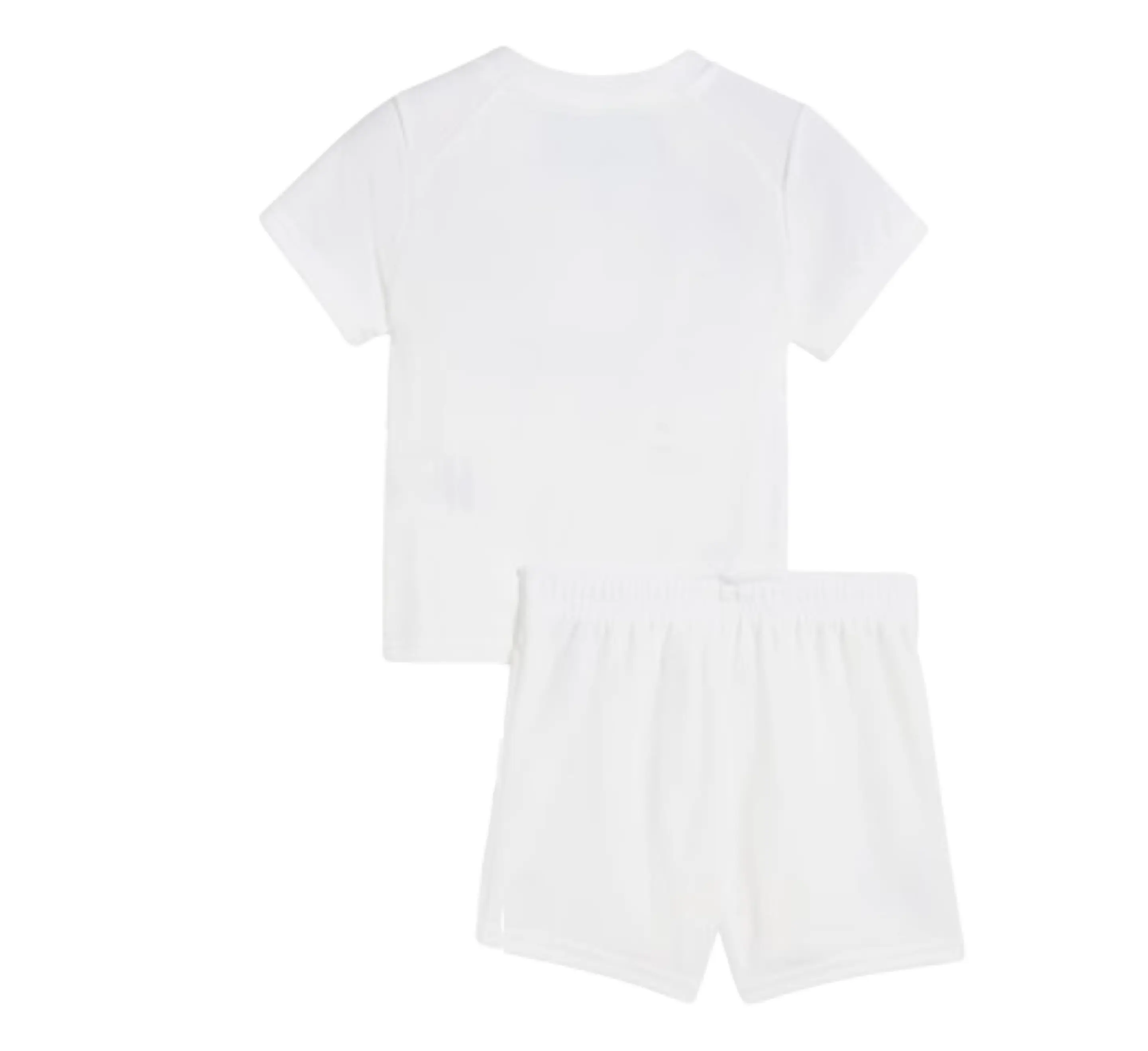 Olympique de Marsella Kit Criança 2025-26 2